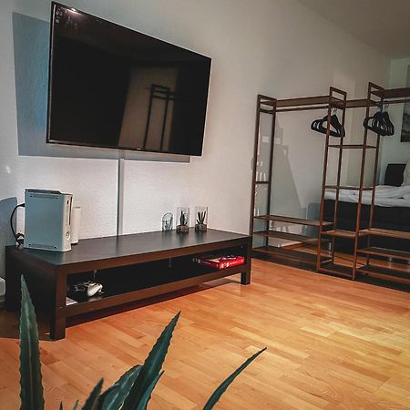 Ihr Zuhause In Winterberg 아파트 외부 사진