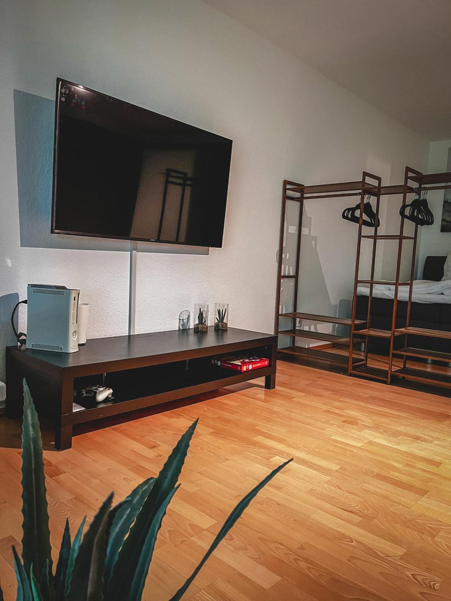 Ihr Zuhause In Winterberg 아파트 외부 사진
