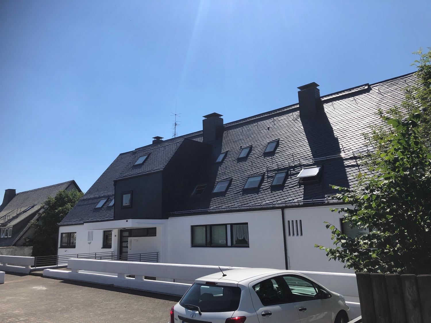 Ihr Zuhause In Winterberg 아파트 외부 사진