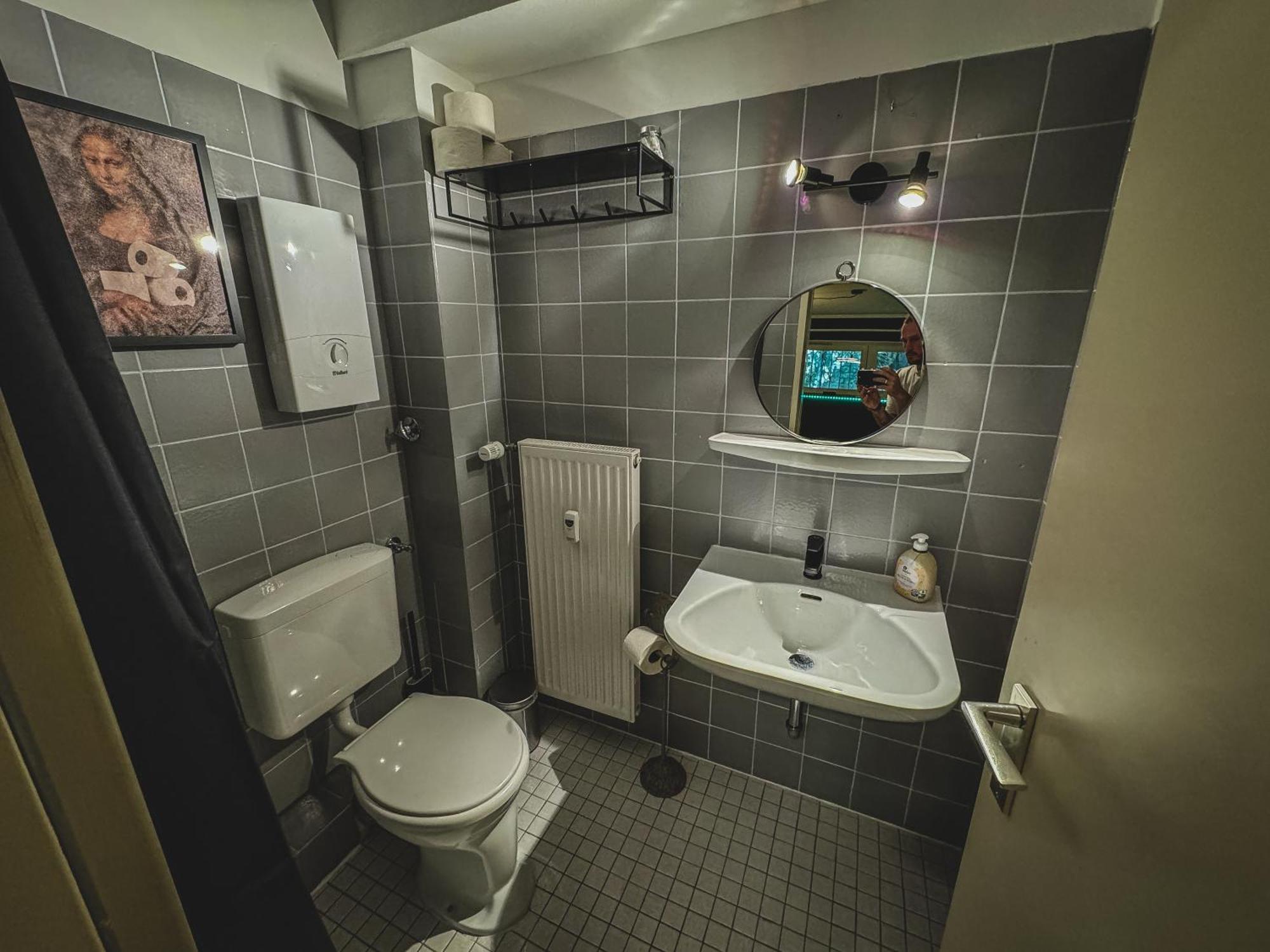 Ihr Zuhause In Winterberg 아파트 외부 사진