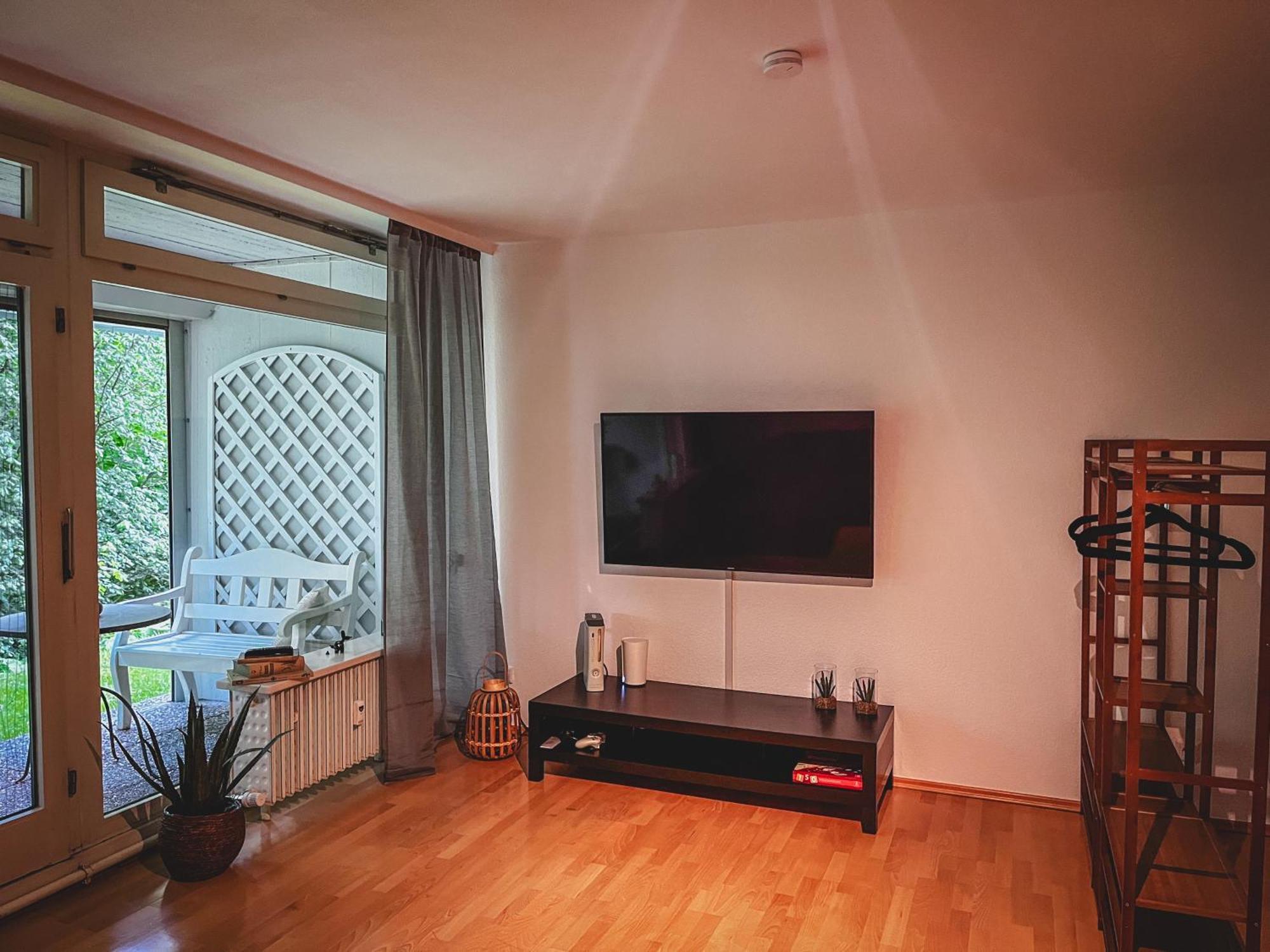 Ihr Zuhause In Winterberg 아파트 외부 사진