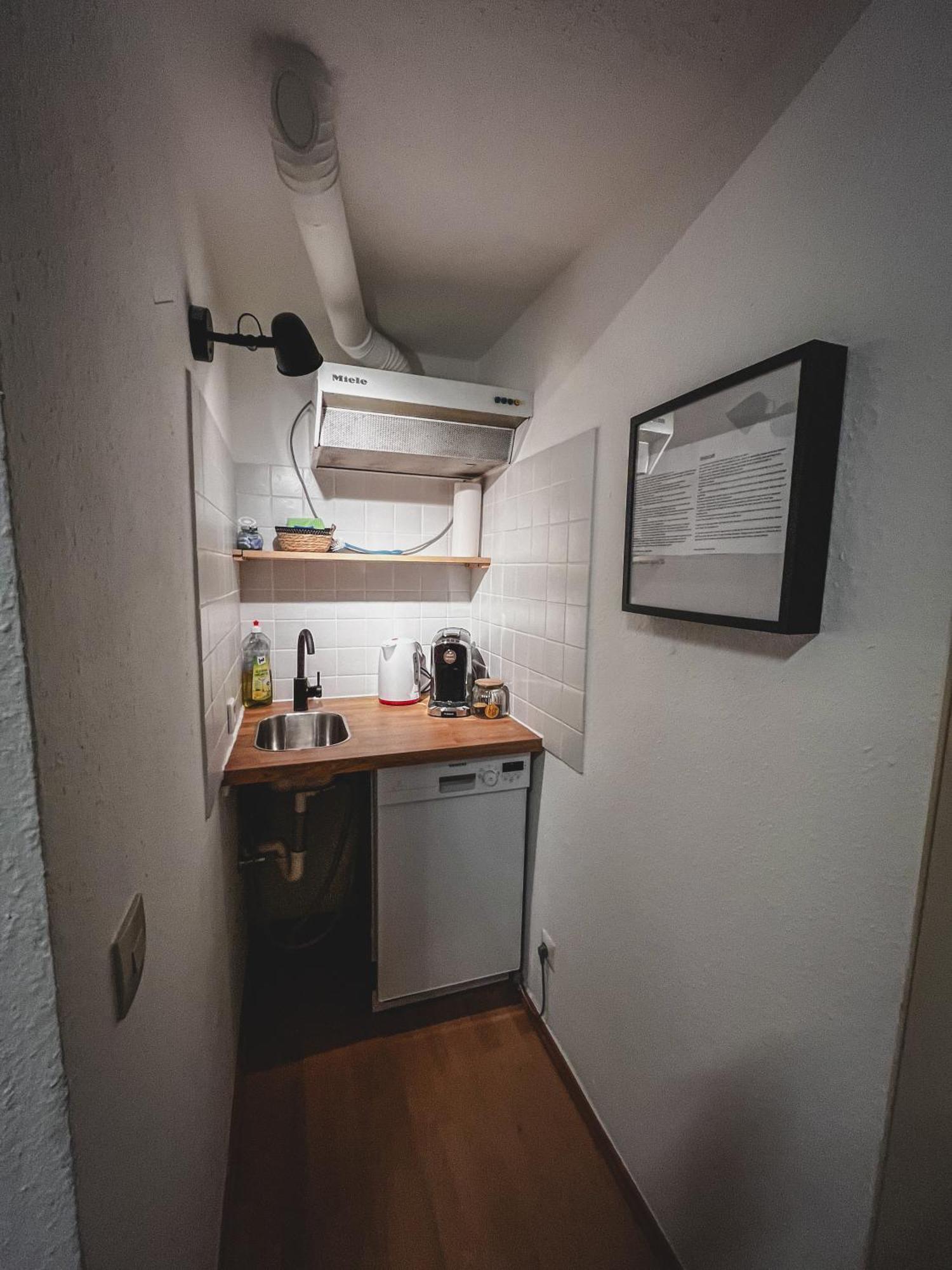 Ihr Zuhause In Winterberg 아파트 외부 사진