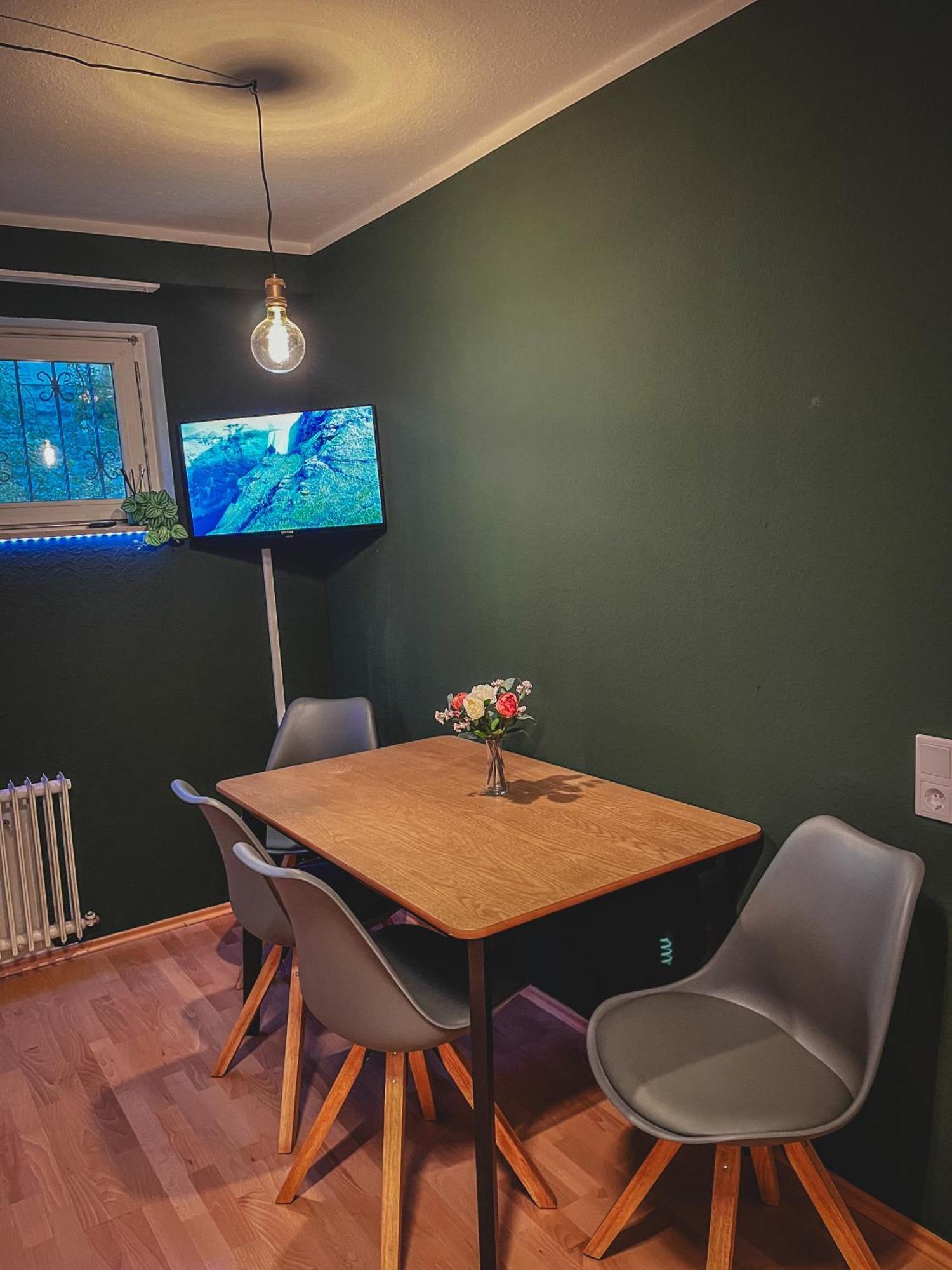 Ihr Zuhause In Winterberg 아파트 외부 사진