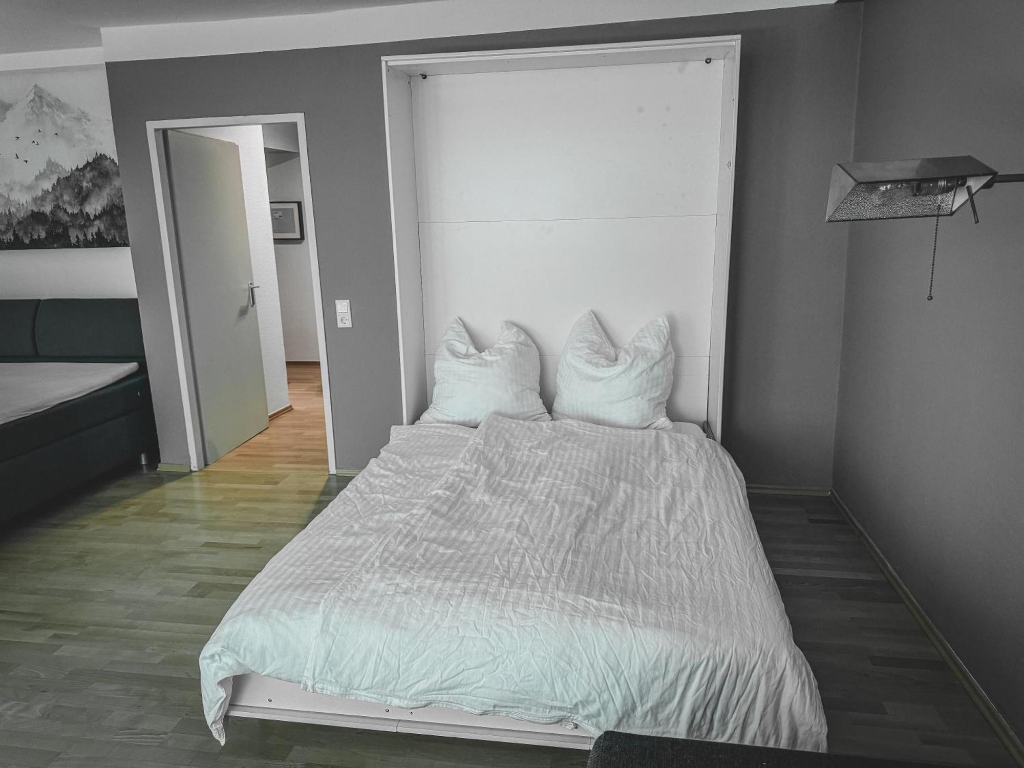 Ihr Zuhause In Winterberg 아파트 외부 사진