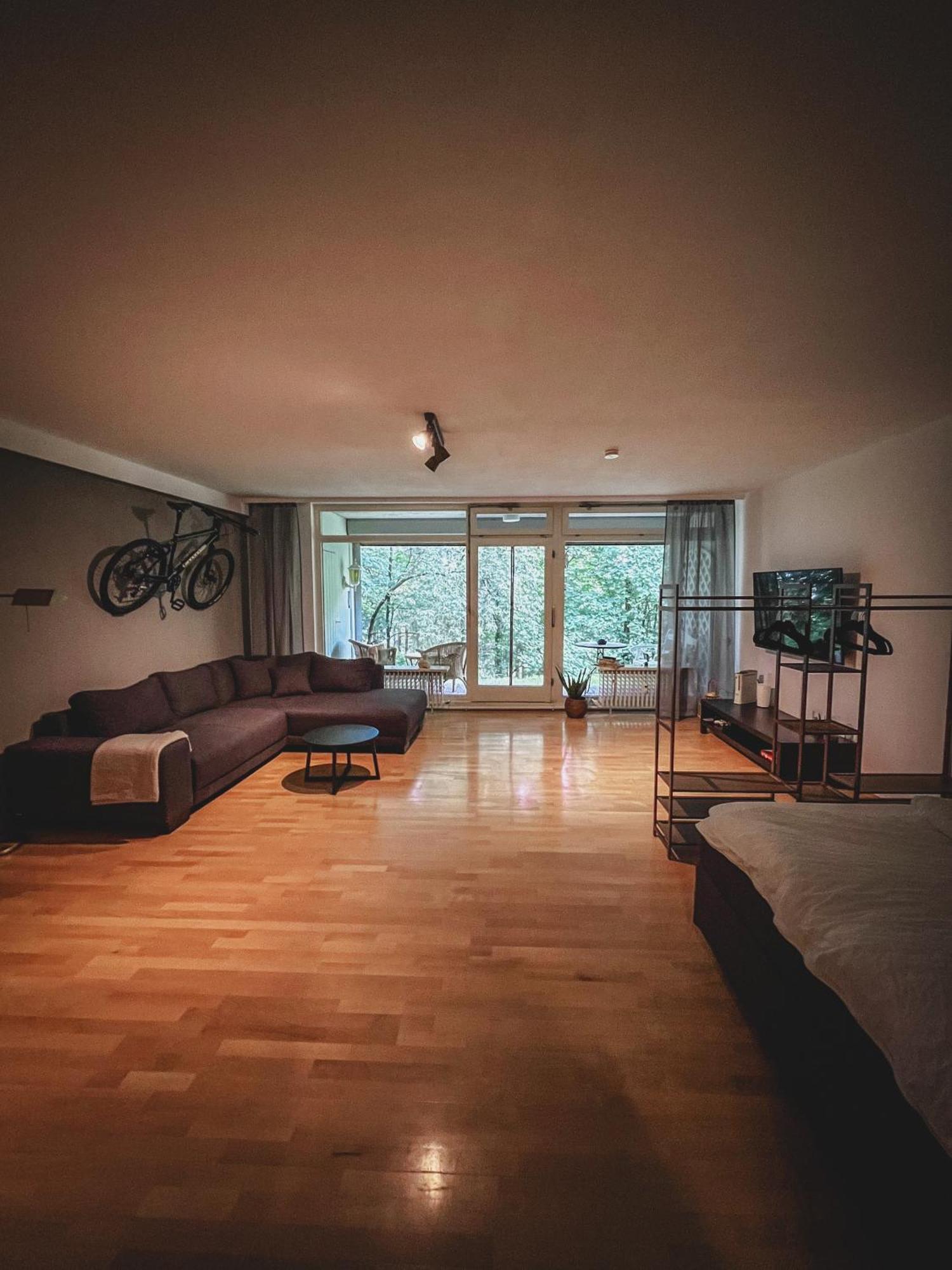 Ihr Zuhause In Winterberg 아파트 외부 사진
